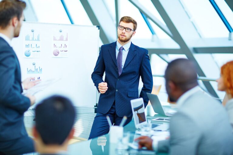 The Power of Strategic Planning: Setting Your Business Up for Success